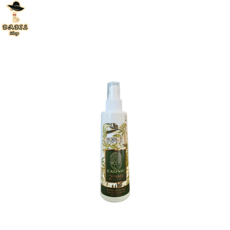 خرید خرید آنلاین سرم دوفاز تقویت ناخن و کوتیکول با رایحه Lamour ویتابلا هر آرایشی و بهداشتی بابیلشاپ سرم دو فاز مو مورینگا ۲۵۰ میلی ببز از فروشگاه اینترنتی بابیلشاپ