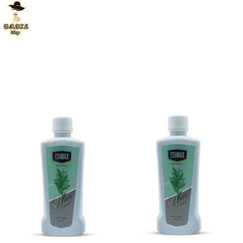 تونیک تقویت کننده مو هیرفرند بیز