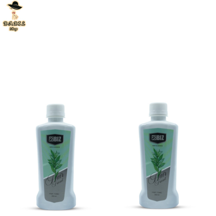 تونیک تقویت کننده مو هیرفرند بیز