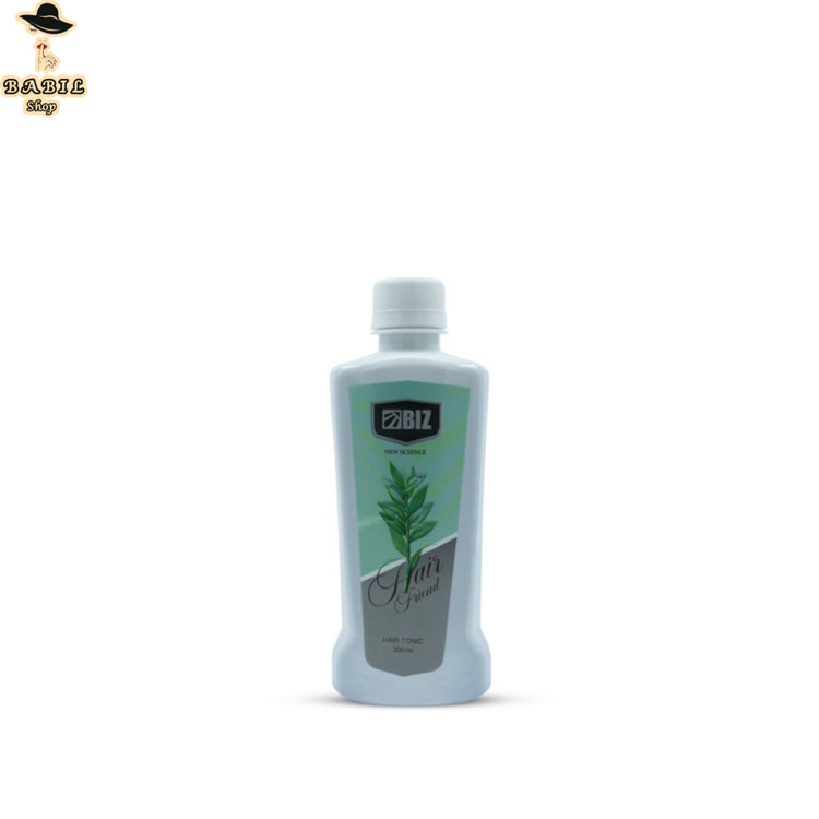 تونیک تقویت کننده مو هیرفرند بیز اصل