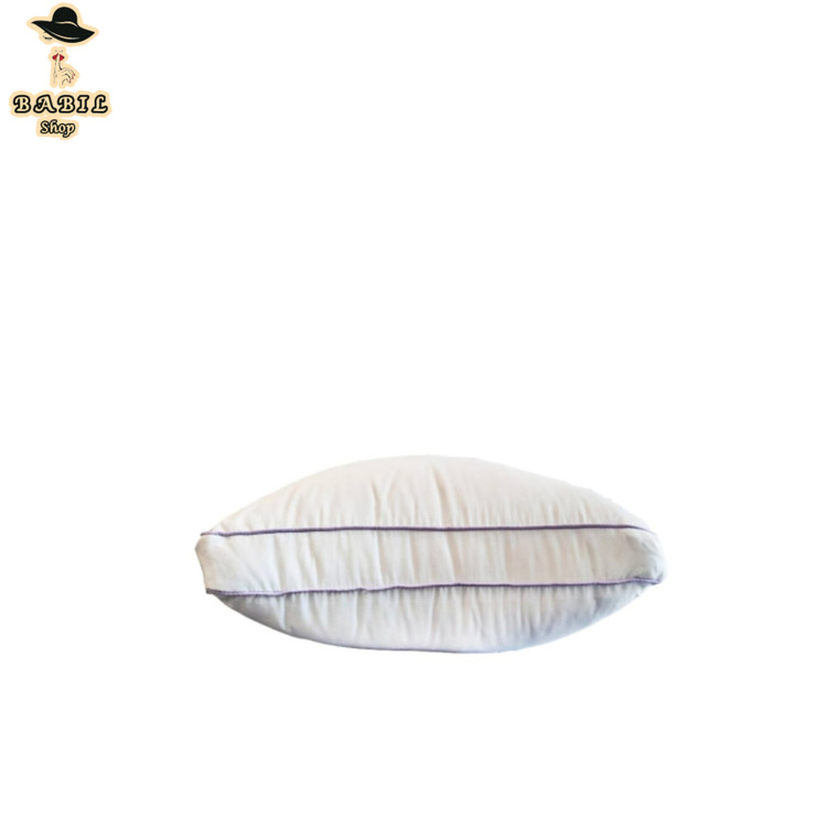 ارسال فوری بالشت میکروفایبر دو نواره بیز با تخفیف ویژه