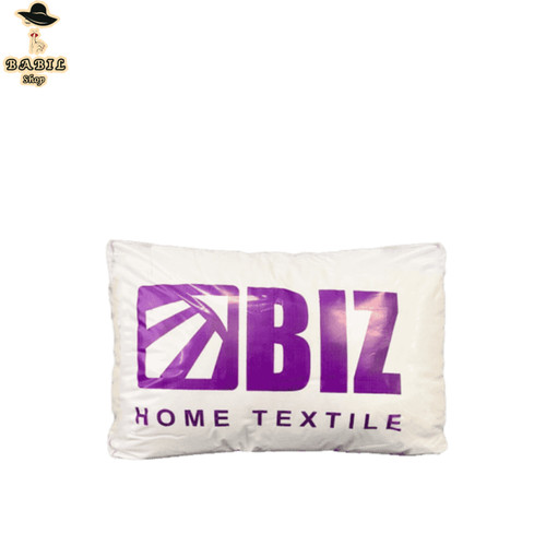 خرید آنلاین بالشت میکروفایبر دو نواره بیز از بابیل شاپ