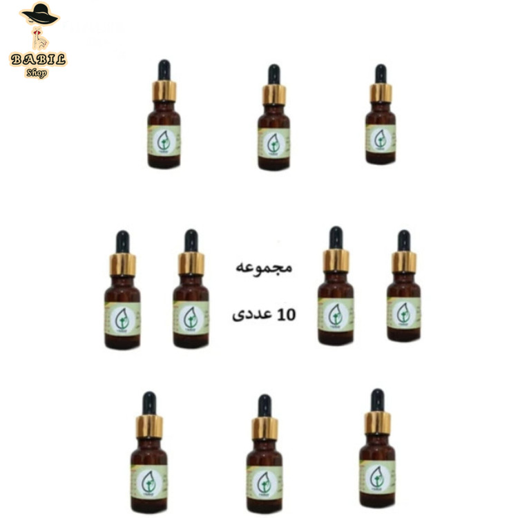 تهیه روغن هلکسیر عمده و خرید اینترنتی روغن هلکسیر از فروشگاه اینترنتی بابیل شاپ
