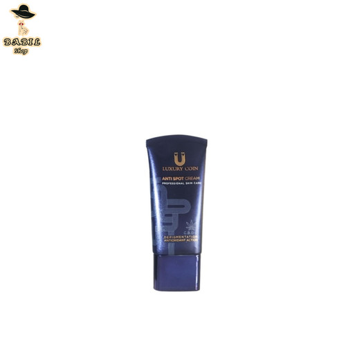 قیمت و مشخصات کرم ضد لک لاکچری کوین اصل از بین برنده لک