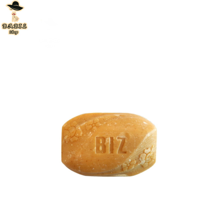 خرید قسطی آنلاین صابون زرد چوبه از بابیلشاپ