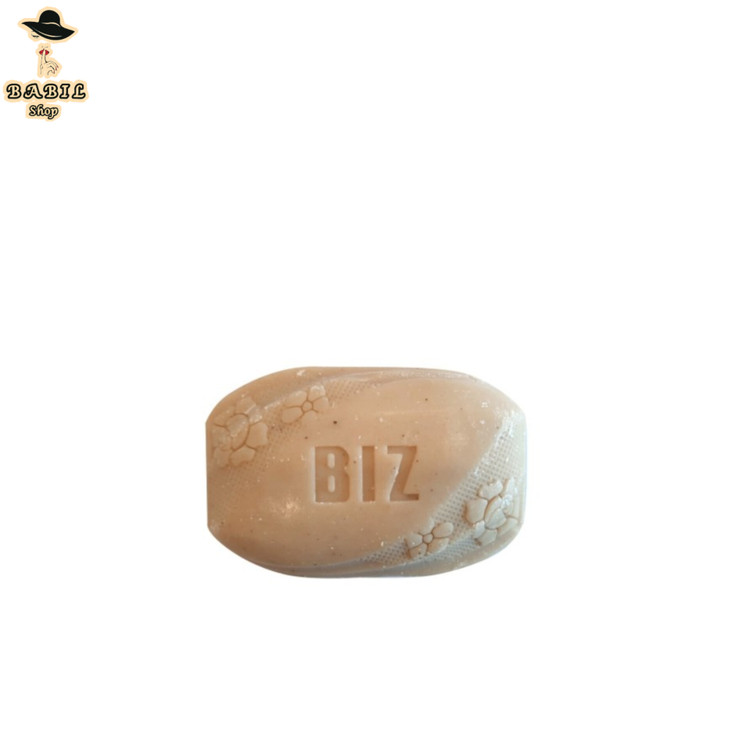 خرید اقساطی صابون خاک رس بیز با اسنپ پی و ترب پی