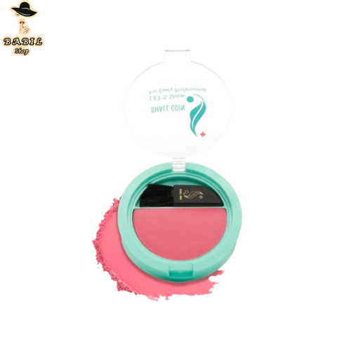 تهیه و خرید آنلاین رژگونه شماره 404 شال کوین اصل و ارزان از فروشگاه اینترنتی بابیل شاپ