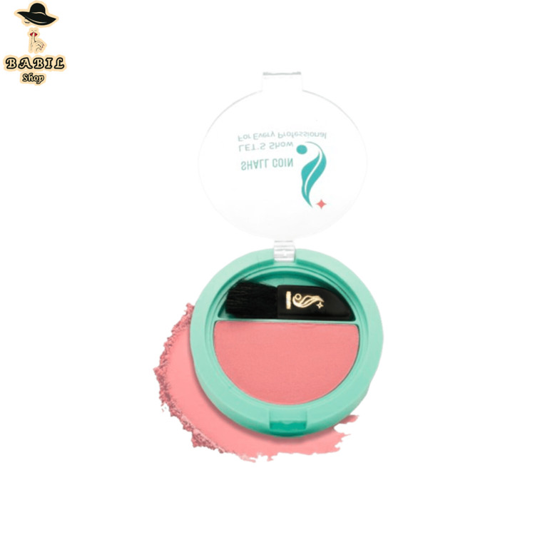 خرید آنلاین رژ گونه شماره 402 شال کوین از فروشگاه اینترنتی بابیلشاپ