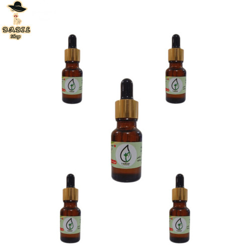 خرید پک 5 عدی روغن هلکسیر اصل از بابیل شاپ
