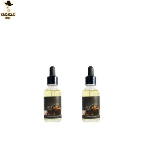 خرید آنلاین سرم سیر سیاه لاکچری کوین از بابیلشاپ اصل