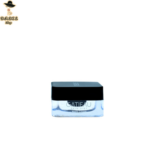 خرید آنلاین کرم شب گاتیو از فروشگاه اینترنتی بابیلشاپ