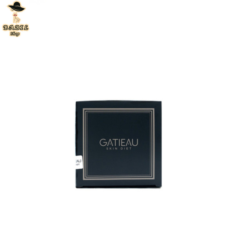 خرید و قیمت آنلاین کرم شب گاتیو از فروشگاه اینترنتی بابیلشاپ