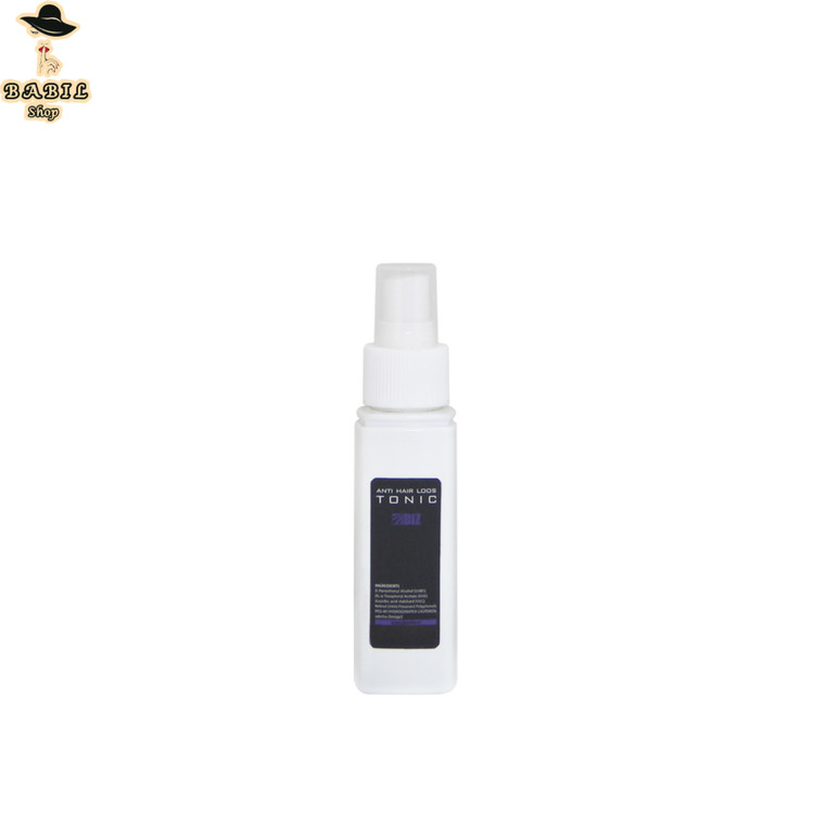 خرید آنلاین محلول تونیک ضد ریزش مو بیز از فروشگاه اینترنتی بابیلشاپ اصل