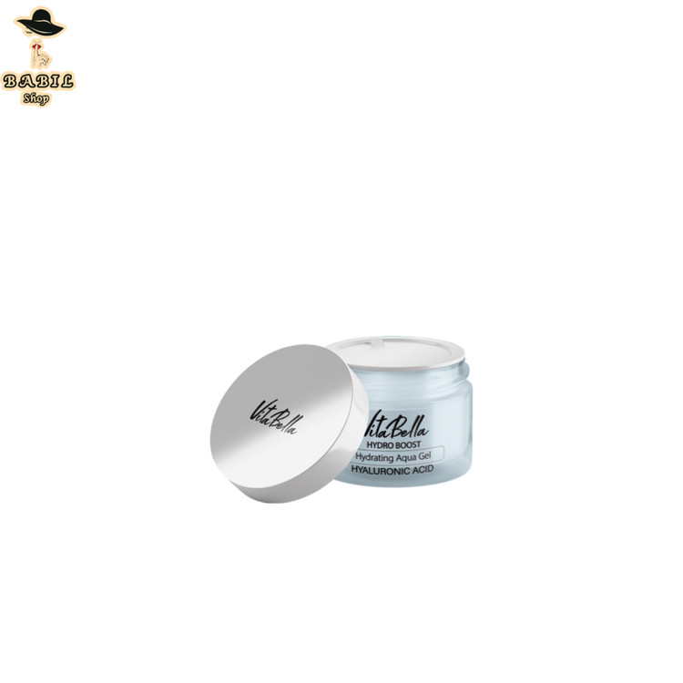 خرید و قیمت آنلاین ژل آبرسان مخصوص پوست چرب ویتابلا دکتر بیز از فروشگاه اینترنتی بابیلشاپ