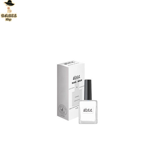 خرید آنلاین لوسیون ناخن ۱۵ میل - ویتابلا از فروشگاه اینترنتی بابیلشاپ-بیز