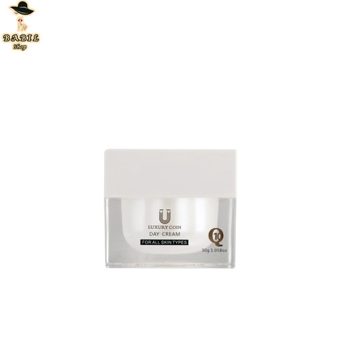 خرید آنلاین کرم روز لاکچری کوین از فروشگاه اینترنتی بابیلشاپ