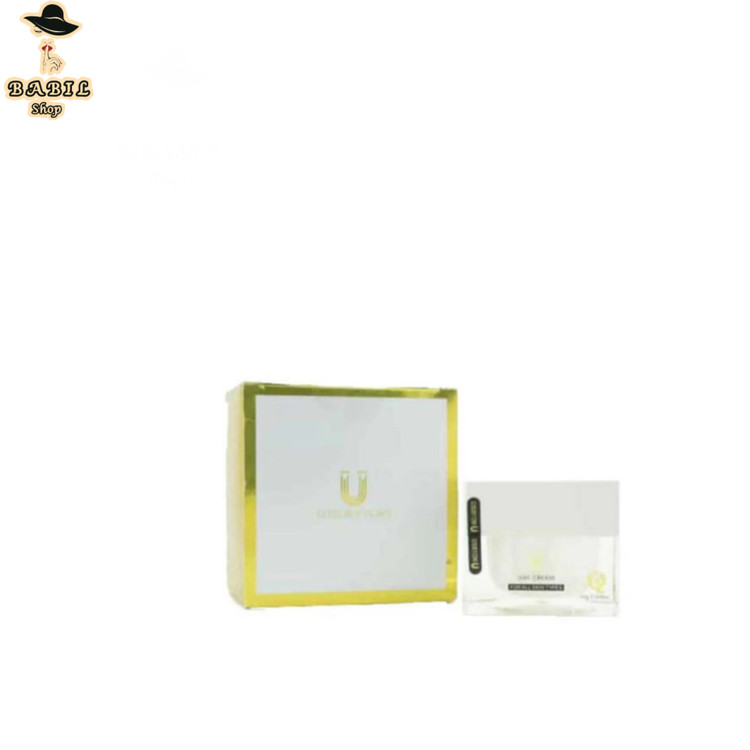 قیمت آنلاین کرم روز لاکچری کوین از فروشگاه اینترنتی بابیلشاپ