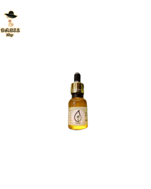 خرید آنلاین روغن هلکسیر اصل از فروشگاه اینترنتی بابیل شاپ