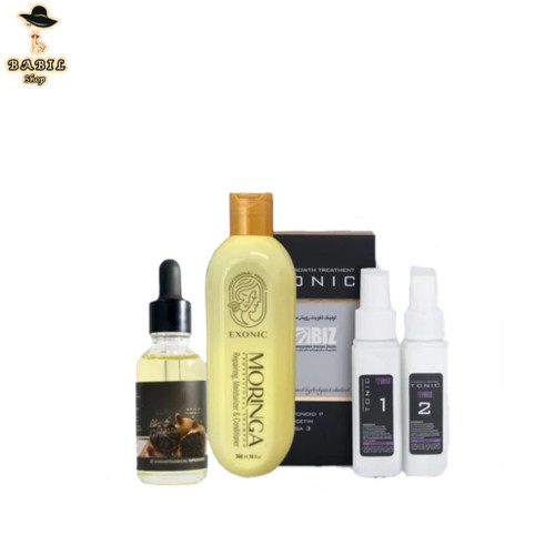 خرید پک تقویت کننده و رویش مجدد بیز