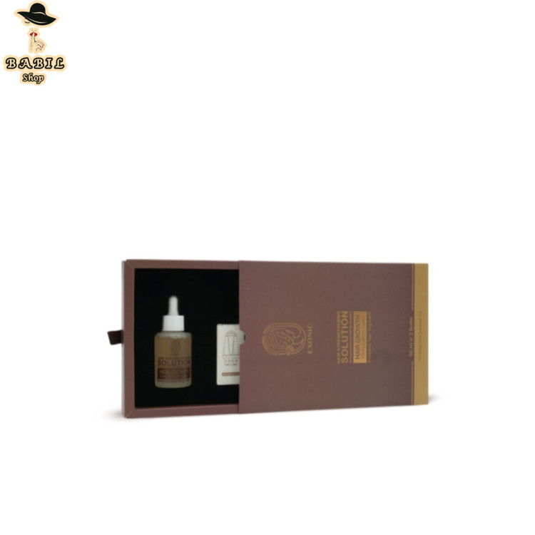 قیمت و مشخصات تونیک ضد ریزش و محرک رشد مجدد مو