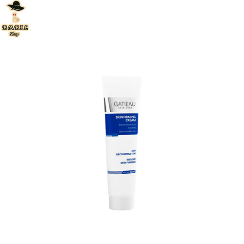 خرید و فروش آنلاین کرم سفت کننده پوست گاتیو در فروشگاه اینترنتی بابیلشاپ