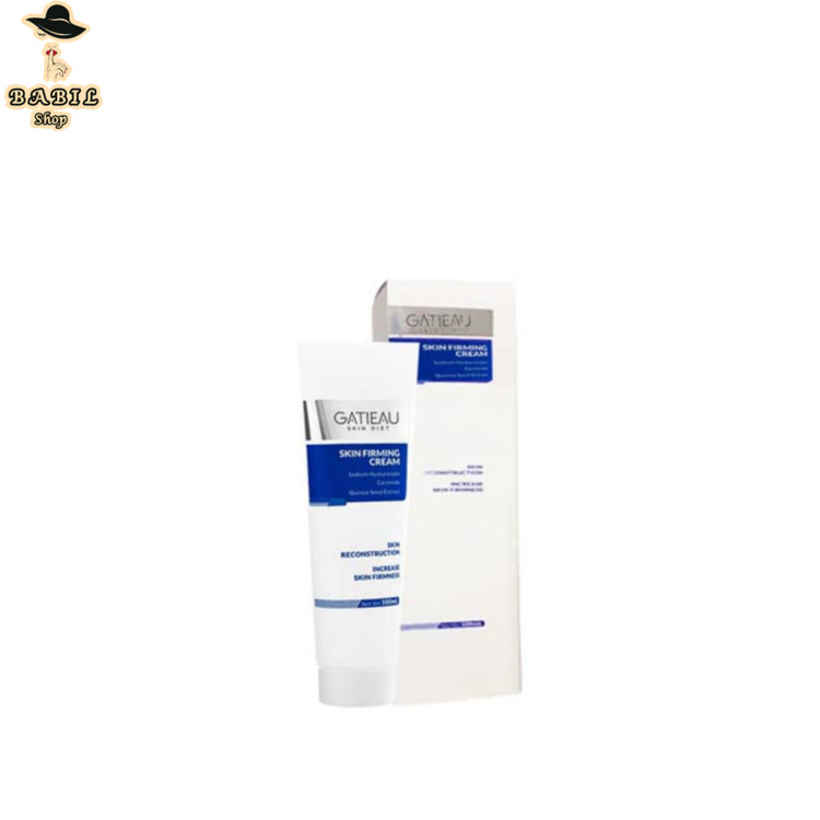 خرید آنلاین کرم سفت کننده پوست گاتیو