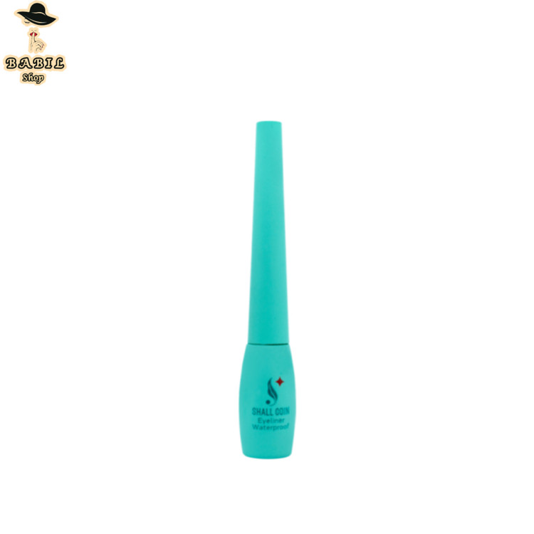 خرید آنلاین خط چشم مایع EYE LINER شال کوین از فروشگاه اینترنتی بابیلشاپ اصل