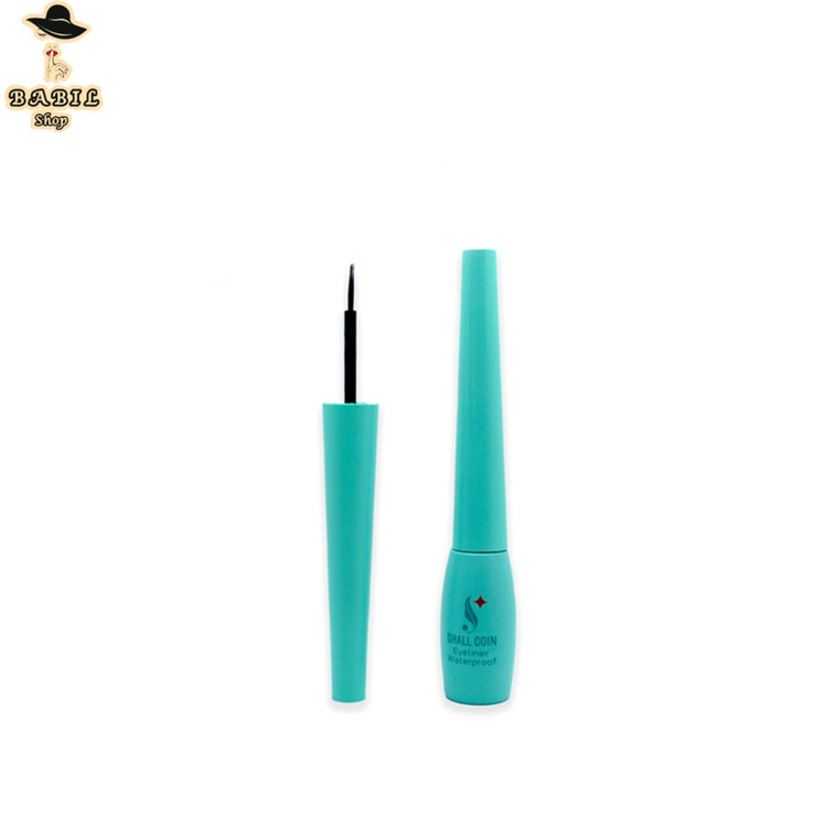 خرید آنلاین خط چشم مایع EYE LINER شال کوین از فروشگاه اینترنتی بابیلشاپ