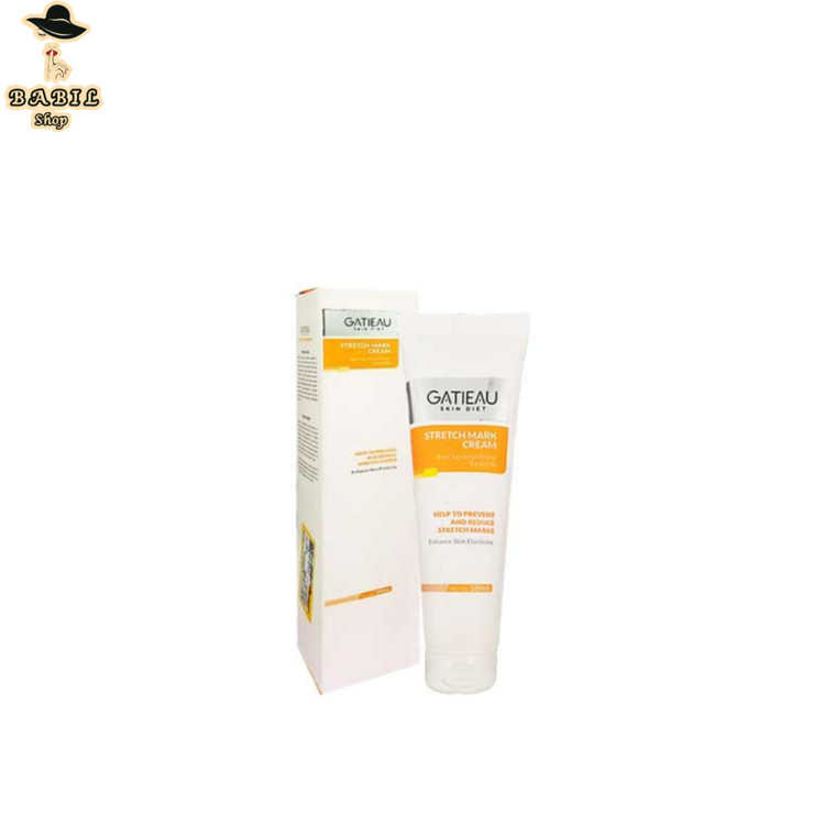 خرید آنلاین کرم رفع ترک گاتیو از فروشگاه اینترنتی بابیلشاپ