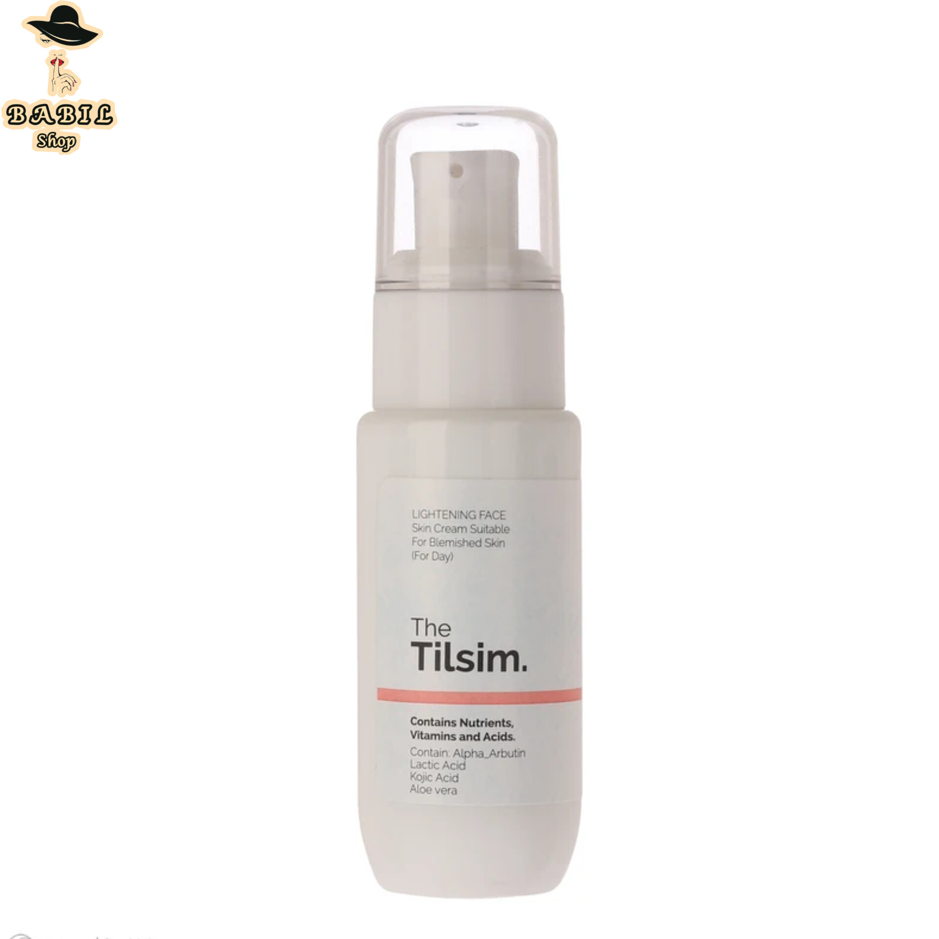 خرید آنلاین سرم شفافکننده و آبرسان مدل هیدراتینگ مناسب برای پوستهای آکنهای