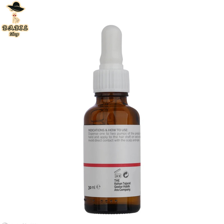 خرید اقساطی سرم ضدچروک و آبرسان صورت تیلسیم مدل هیالورونیک اسید از اسنپ پی و ترب پی