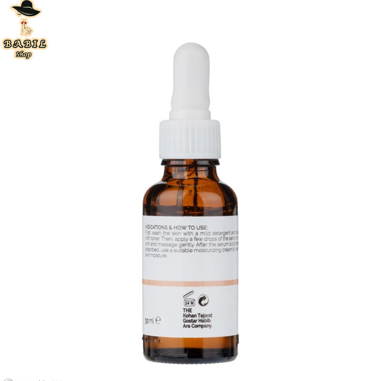 خرید اقساطی سرم ضد چروک صورت تیلسیم مدل رتینول 0.5 درصد از اسنپ پی