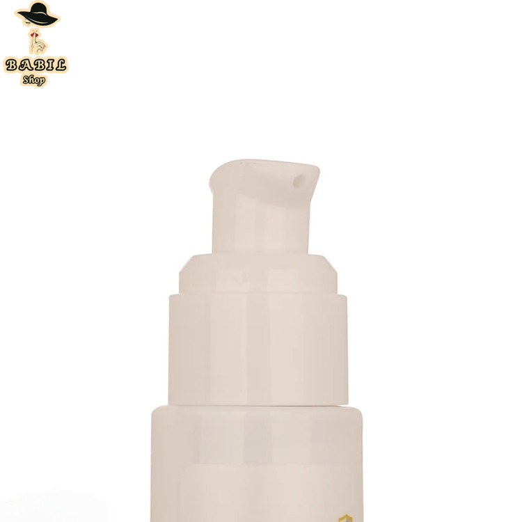 کرم ضدآفتاب بیرنگ گلاما مدل Broad Spectrum SPF 50 اصل