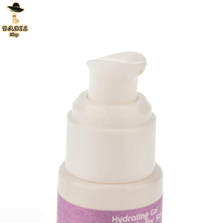 ژل آبرسان صورت گلاما مدل Limited مناسب برای پوست آکنهدار اصل با تخفیف