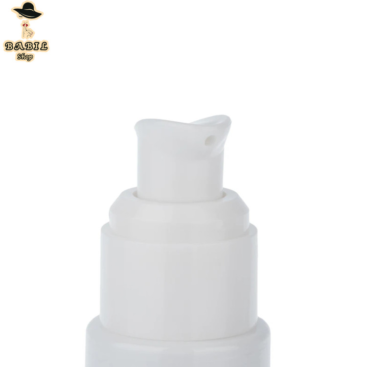 کرم آبرسان دور چشم تیلسیم مدل هیالورونیک اسید مخصوص پوست های خشک