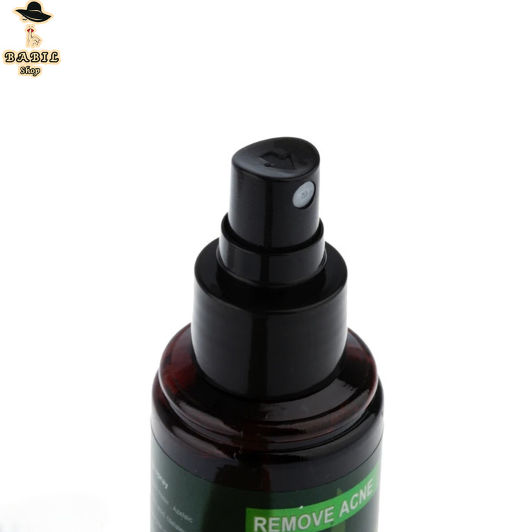 پرفروش ترین اسپری ضد جوش بدن تیلسیم مدل Aloe Vera