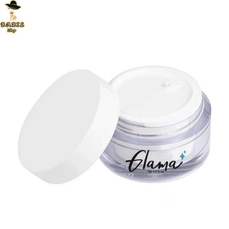 خرید آنلاین کرم دور چشم گلاما مدل HYDRATING