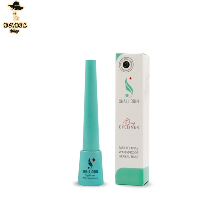 قیمت آنلاین خط چشم DIP LINER شال کوین در فروشگاه اینترنتی بابیل شاپ