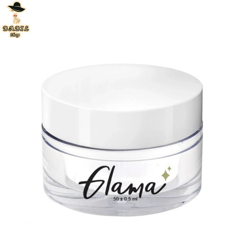 خرید اقساطی کرم دور چشم گلاما اصل