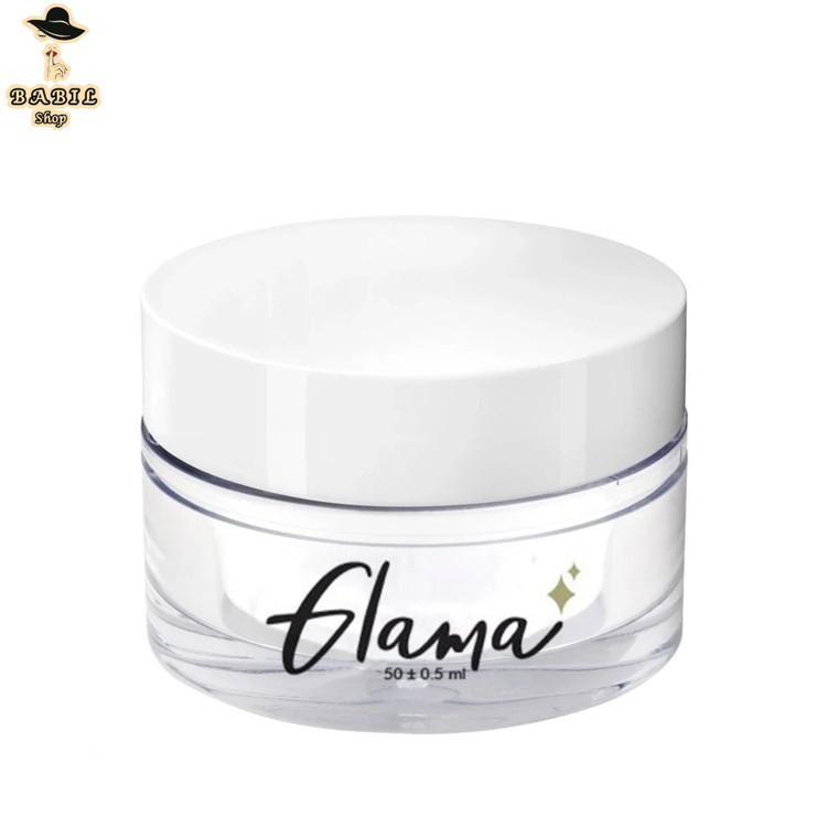 خرید اقساطی کرم دور چشم گلاما اصل