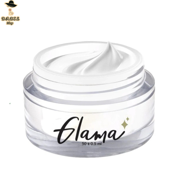 خرید اینترنتی کرم دور چشم گلاما مدل SMART حجم 50 میل