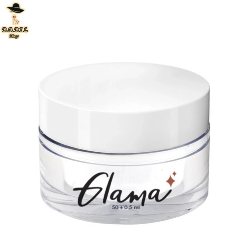 خرید اینترنتی کرم دور چشم گلاما مدل TWO IN ONE حجم 50 میل