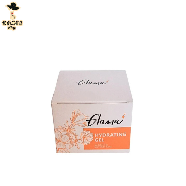 بهترین ژل ضد جوش گلاما مدل TEA TREE OIL اصل