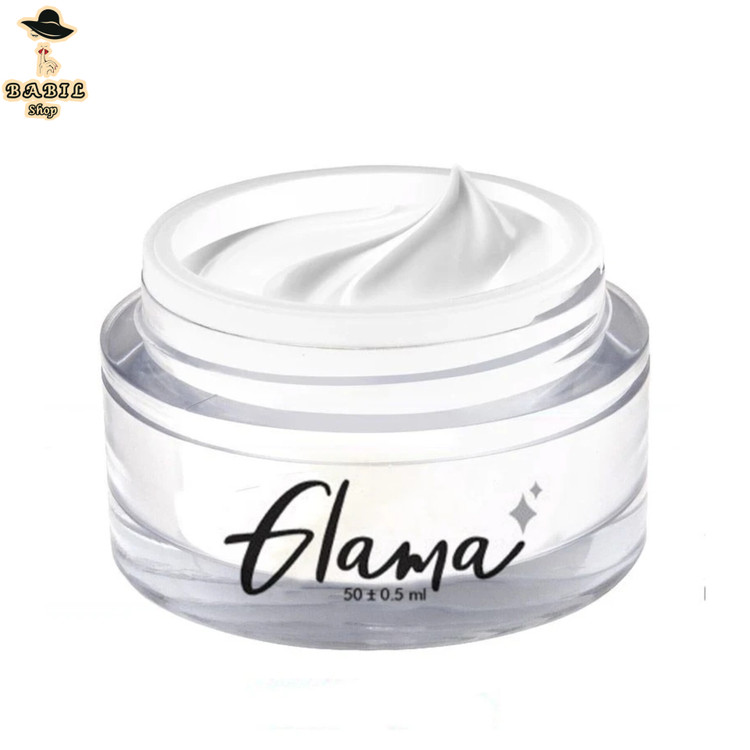 خرید آنلاین کرم ضد چروک گلاما مدل Power حجم 50 میل اصل