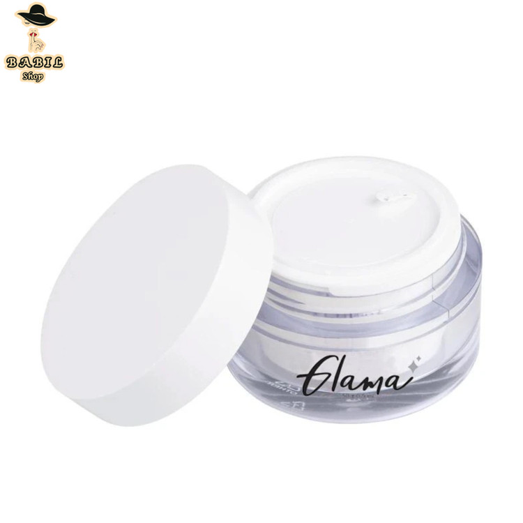 بهترین کرم ضد چروک گلاما مدل Power با تخفیف ویژه