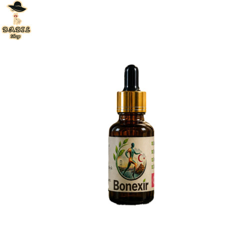 خرید اینترنتی روغن ضددرد بنکسیر اصل